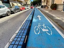 Fondi europei, Catania rinuncia a 8,2 milioni per le piste ciclabili. Il sindaco: &laquo;Impatto troppo alto sulla viabilit&agrave;&raquo;