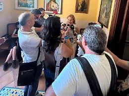 &laquo;Sfiducia guidata da una regia esterna&raquo;