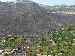 "Un incendio cos&igrave; non si vedeva da vent'anni". Cenere e rabbia, cosa resta di Montagna Longa