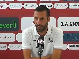 Acireale, &egrave; tempo di fare sul serio. Arriva il Vittoria, Foti: &laquo;Siamo pronti&raquo;