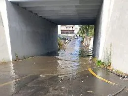 &laquo;Sottopasso di via Pilo, serve accelerare i lavori&raquo;