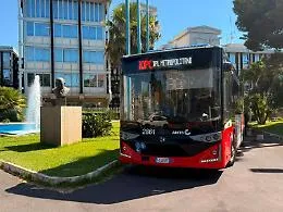 TPL: nuove sinergie per una mobilit&agrave; sostenibile