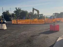 &ldquo;Mareneve&rdquo;, nuova rotatoria ad Altarello