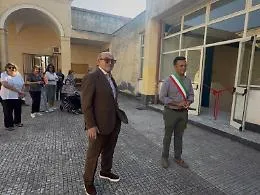Addio all&rsquo;inagibilit&agrave;, la scuola &ldquo;Marano&rdquo; ritrova la sua palestra