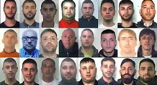 L&rsquo;impero dei Nizza: chiesti cinque secoli di carcere