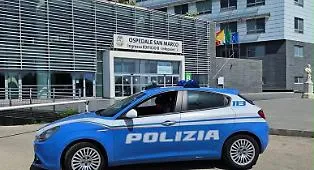 Si torna a sparare a Catania: un 24enne colpito al piede