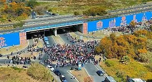Fiera dei Morti a Catania, cambia tutto: niente Nesima, l'evento trasloca