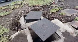 Bomba d'acqua e allagamenti ad Acireale: ecco perch&eacute; le nuove vasche non hanno retto