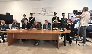 Vasta operazione antimafia tra Catania e Siracusa, 25 arresti. Fra gli indagati i nipoti di un boss dei Santapaola