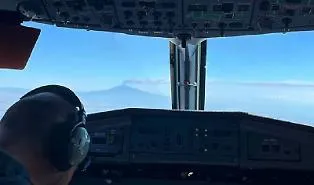 Aeroporto di Catania, arriva il radar &ldquo;4D&rdquo; anti-cenere dell'Etna
