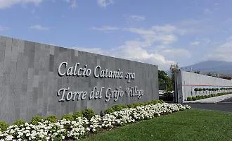 Torre del Grifo riapre le porte, il Catania marted&igrave; si allener&agrave; nel centro sportivo