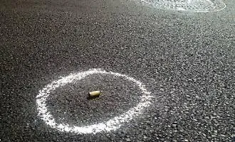 Spari e scontri fra clan: sei fermi
