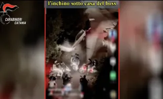 Dalla bandiera di Cuba all'inchino al "capo dei pusher": oltre due secoli di carcere per gli imputati dell'operazione "Cubisia Connection"
