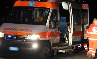 Tragico schianto in zona Ponte Primo Sole a Catania: donna muore, marito ricoverato