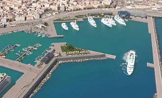 Porto di Catania, il nuovo Piano regolatore modificato con una delibera: di nuovo a rischio la Scogliera d'Armisi