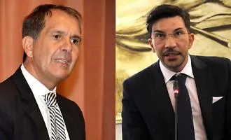 Il consigliere Pellegrino contro Trantino, il giudice chiude il caso (e archivia il sindaco): &laquo;Nessuna aggressione&raquo;