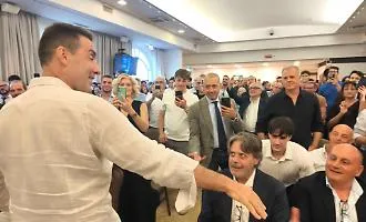 Da Catania nuovo esposto contro Vannacci: &laquo;Il ministero della Difesa avvii un'azione disciplinare&raquo;