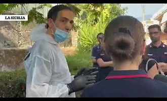 I Ris di Messina "entrano" a casa di Noemi: il colonnello Romano spiega come si analizzer&agrave; la scena della tragedia