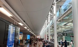 L'Etna torna a farsi sentire: scattano nuove restrizioni sui voli all'aeroporto di Catania