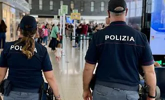 Aeroporto di Catania, donna arrestata sulla pista: &egrave; indagata per sequestro di persona ed estorsione