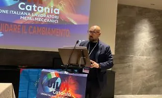 Catania e automazione alla STMicroelectronics: Uilm incalza per "tutelare i lavoratori"