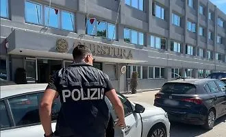 Consegne a domicilio di droga: arrestato un 50enne a Catania