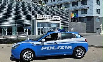 Si torna a sparare a Catania: un 24enne colpito al piede