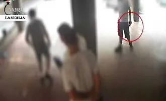 Mafia, scontro fra il gruppo di Monte Po e i Cursoti milanesi: ecco il video della preparazione dell'agguato