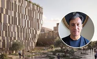 Corso Martiri: parla Casamonti, l'architetto del nuovo masterplan. &laquo;San Berillo? La qualit&agrave; "aggredir&agrave;" il degrado&raquo;