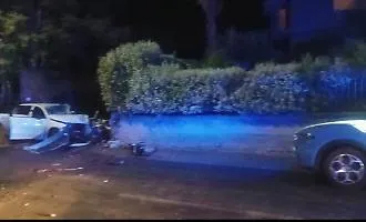 Tragedia all'alba a Caltagirone: 22enne muore in un incidente autonomo