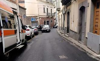 Bronte, l'aggressione agli operatori del 118 da parte di un ciclista. La condanna di Asp e sindacato