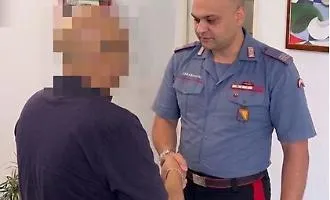 Rapina ed estorsione a un conoscente: 31enne ai domiciliari con il braccialetto elettronico