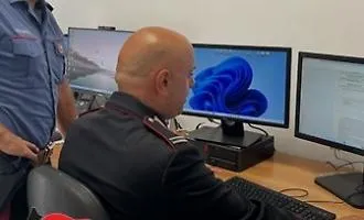 Colpito con coltello e bastone per una collana: due stranieri denunciati dopo la rapina a un pasticcere a San Gregorio di Catania