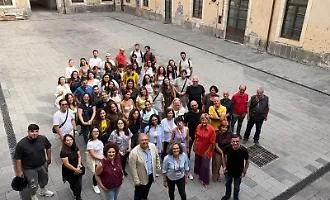 Servizio civile: 54 giovani per valorizzare musei e siti del Parco archeologico di Catania e della Valle dell'Aci