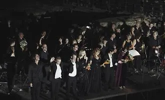 Cavalleria Rusticana incanta Catania: notte da tutto esaurito al Festival Lirico dei Teatri di Pietra