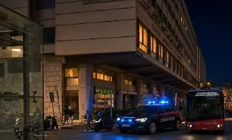 Ancora violenza a Catania: uomo accoltellato in Corso Sicilia