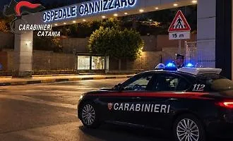 Catania, spacca il braccialetto elettronico e non scatta l'allarme: durante un controllo si scopre l'anomalia