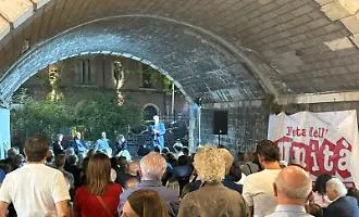 Accademici, sindacati e realt&agrave; civiche rilanciano l'impegno per i principi democratici a Villa Pacini