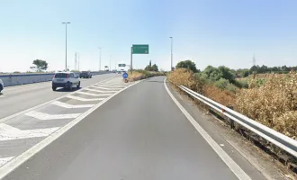 Tangenziale di Catania: lavori sulle rampe, chiusura notturna per gli svincoli verso la A19