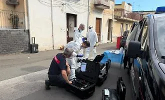 Morte Noemi, RIS di Messina a Riposto per accertamenti irripetibili: punto di innesco e solvente impiegato al centro dell'attenzione