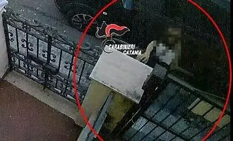 Truffa a un'80enne: gioielli per aiutare la nipote, scatta l'arresto per una coppa di siracusani | VIDEO