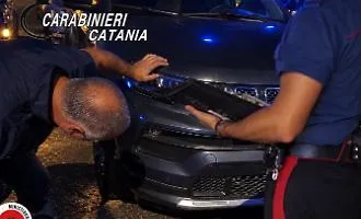 Denuncia il furto dell'auto che poi ritrova ma chiusa a chiave: arrestato l'ex compagno