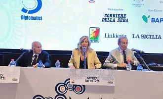 fini bertinotti