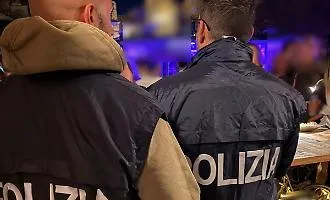 Movida sicura, a Catania la serata danzante va oltre le tre: interrotta dalla polizia