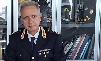 Catania, il nuovo incarico di Marcello La Bella: passa alla Direzione centrale per la polizia scientifica e la sicurezza cibernetica