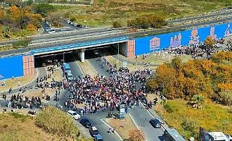 Fiera dei Morti a Catania, cambia tutto: niente Nesima, l'evento trasloca