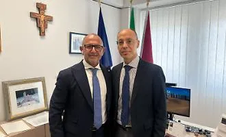 Polizia, Pagano &egrave; il capo della squadra mobile di Catania. Fattori, invece, si &egrave; insediato a Milano