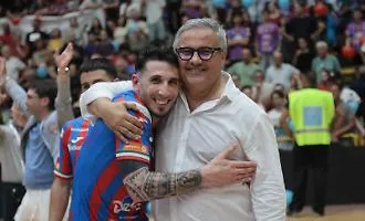 La Meta non conosce ostacoli: tre vittorie di fila, gol a raffica e primato in classifica