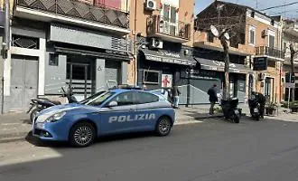 Quando il nipote del boss ha ferito il figlio del killer