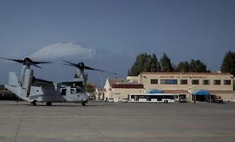 Niente pi&ugrave; americani a Sigonella? Da Motta al Siracusano, un colpo basso all&rsquo;economia del territorio